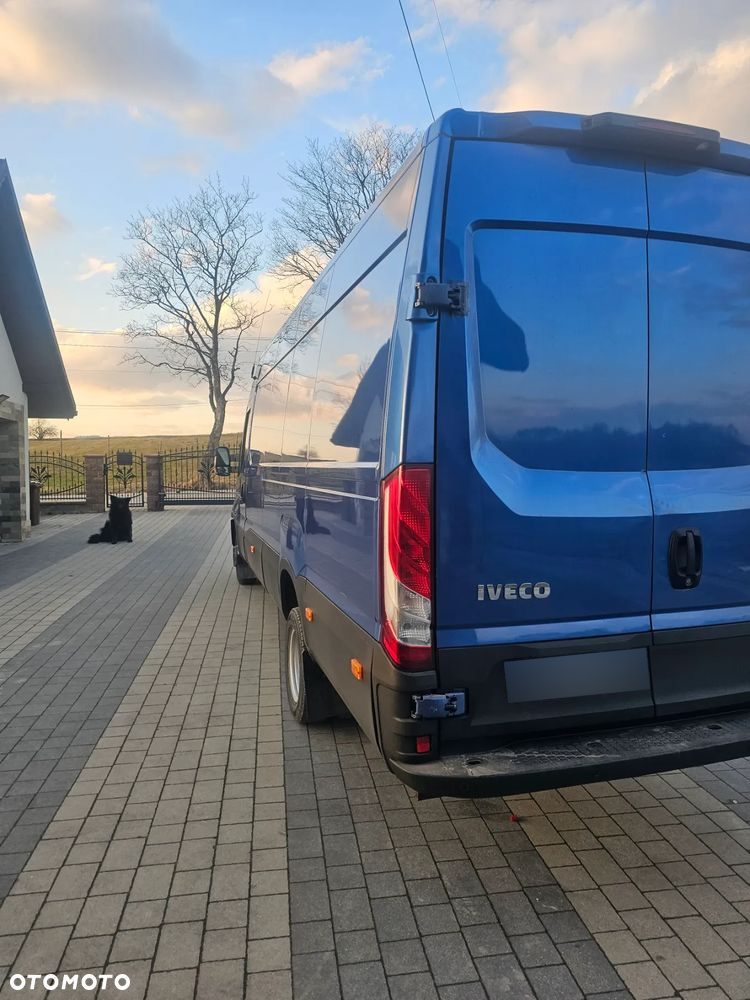 Iveco Daily - 7