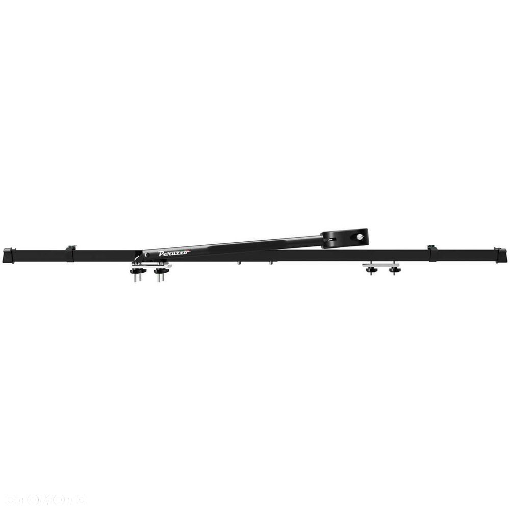 Bagażnik Rowerowy Uchwyt rowerowy dachowy rower belki Inter Pack Rosa - 7