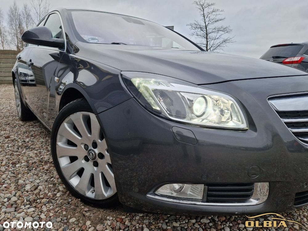 Opel Insignia - 6