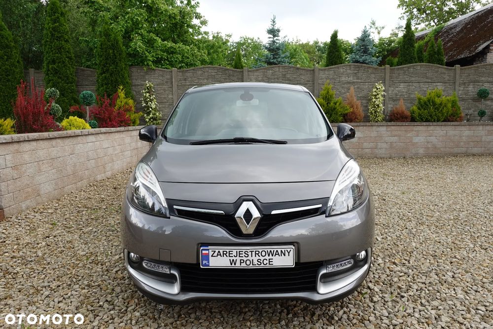 Renault Scenic - 15