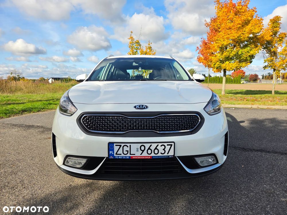 Kia Niro - 2