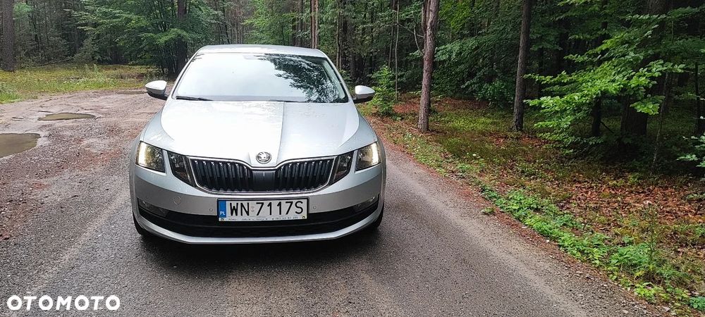 Skoda Octavia 1.5 TSI ACT Ambition - 2