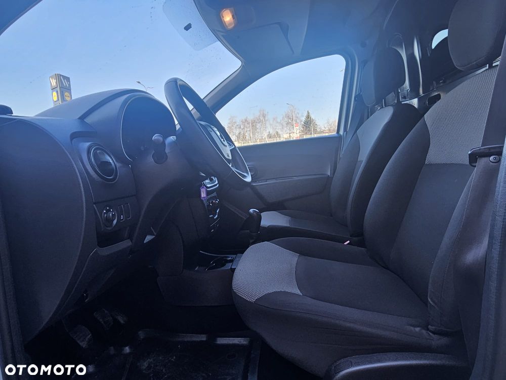 Dacia Dokker VAN - 4