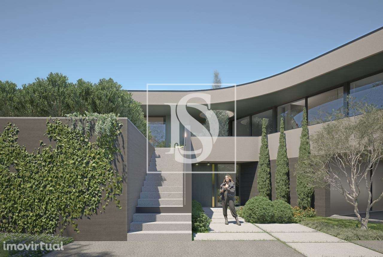 Moradia T3 Nova em Touguinhó – Exclusividade, Espaço e Sofisticação - Grande imagem: 2/24