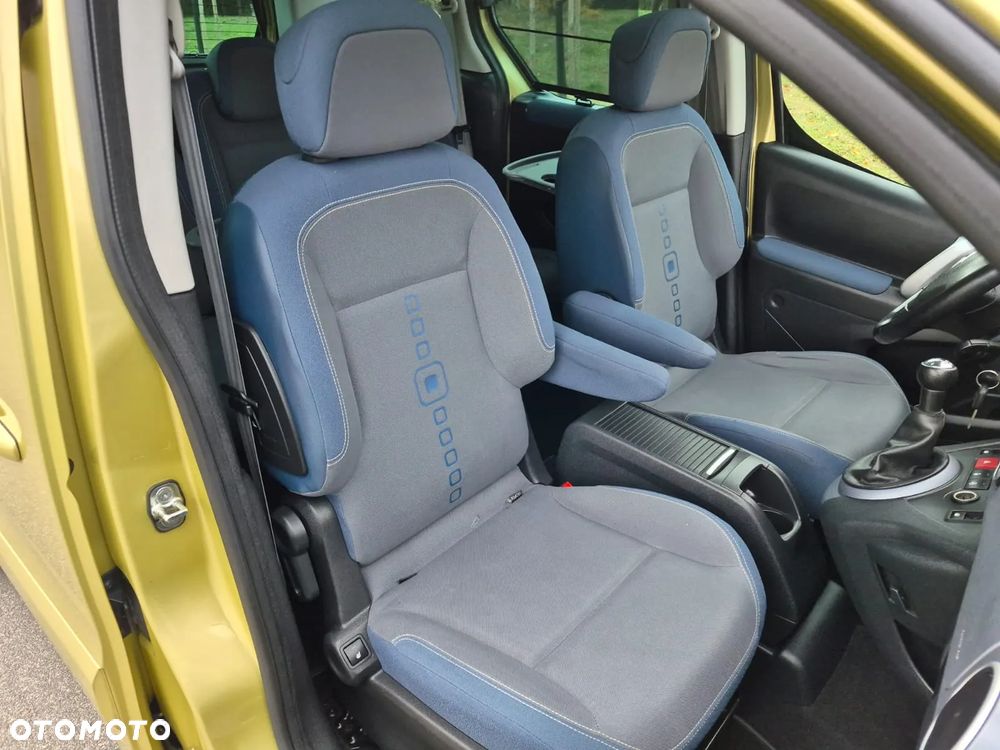Peugeot Partner - 12