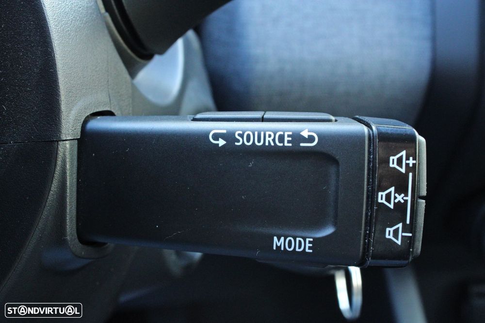 Renault Clio 1.0 TCe Evolution - 12