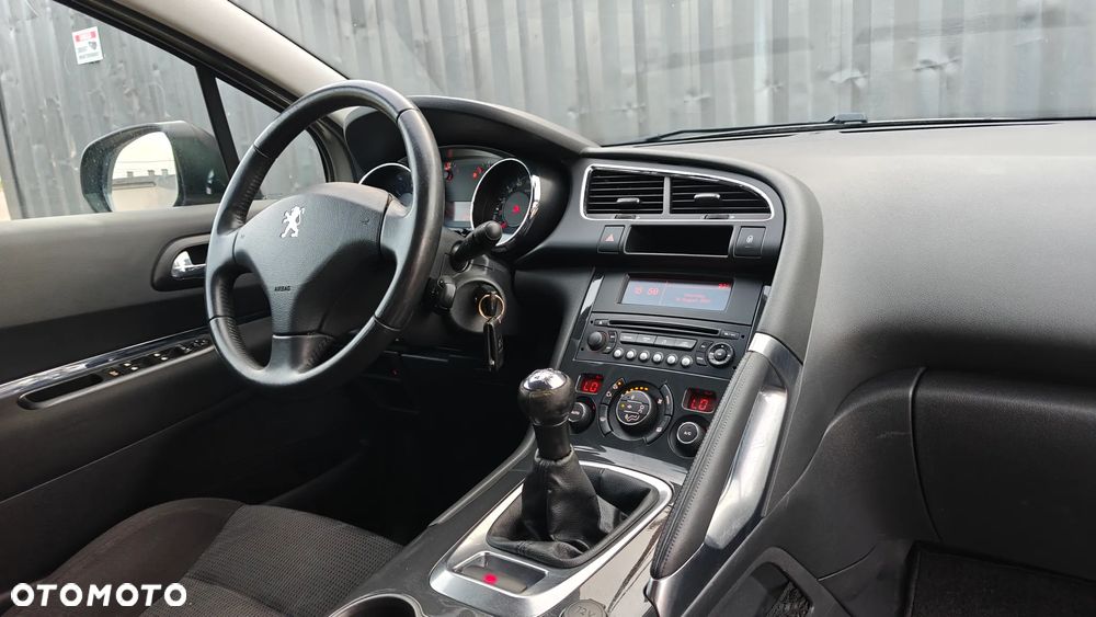 Peugeot 3008 1.6 Active - 33