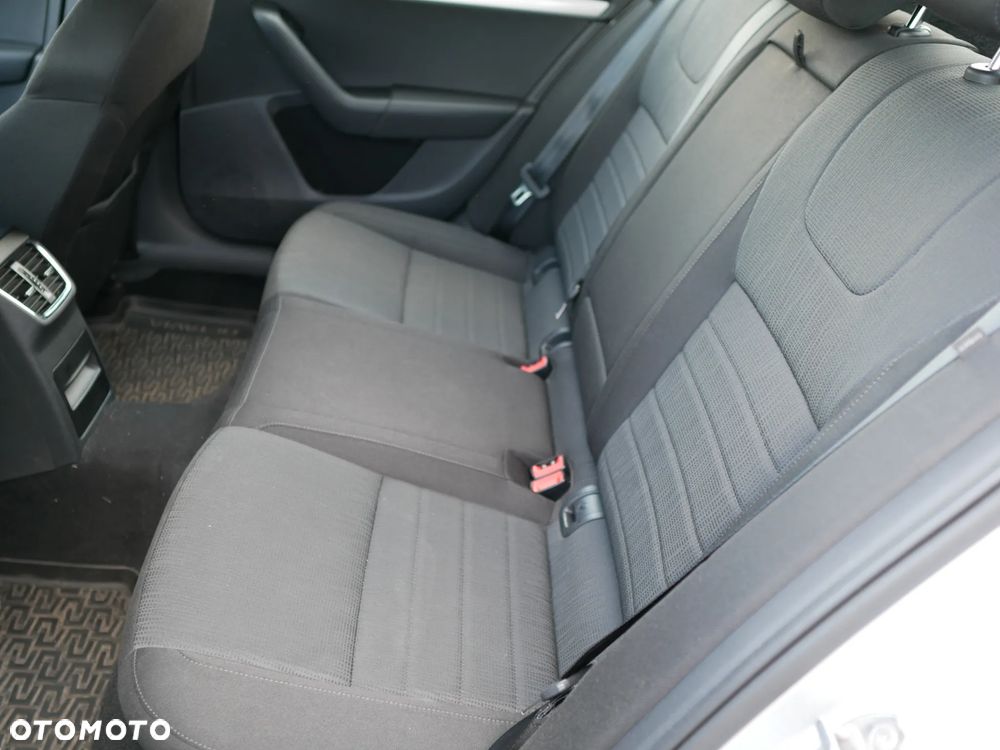 Skoda Octavia 1.4 TSI Style - 12