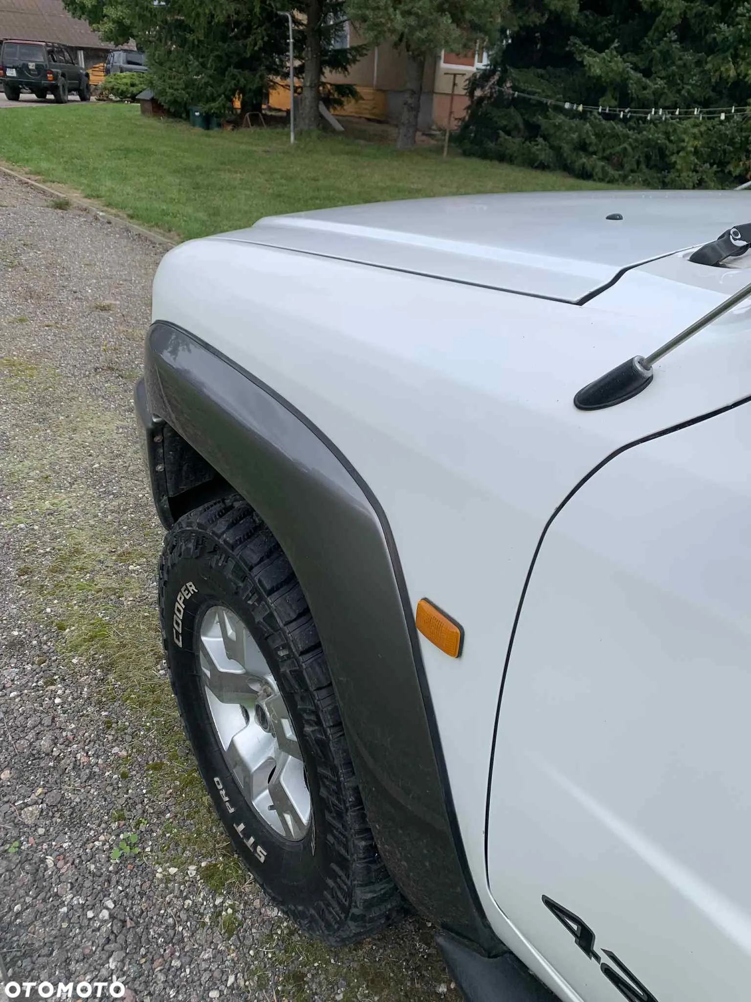 Nissan Patrol 3.0 DiT Elegance - 8