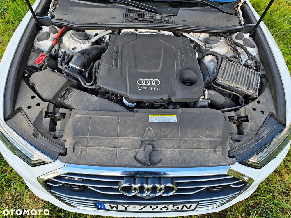 Audi A6 Avant - 15