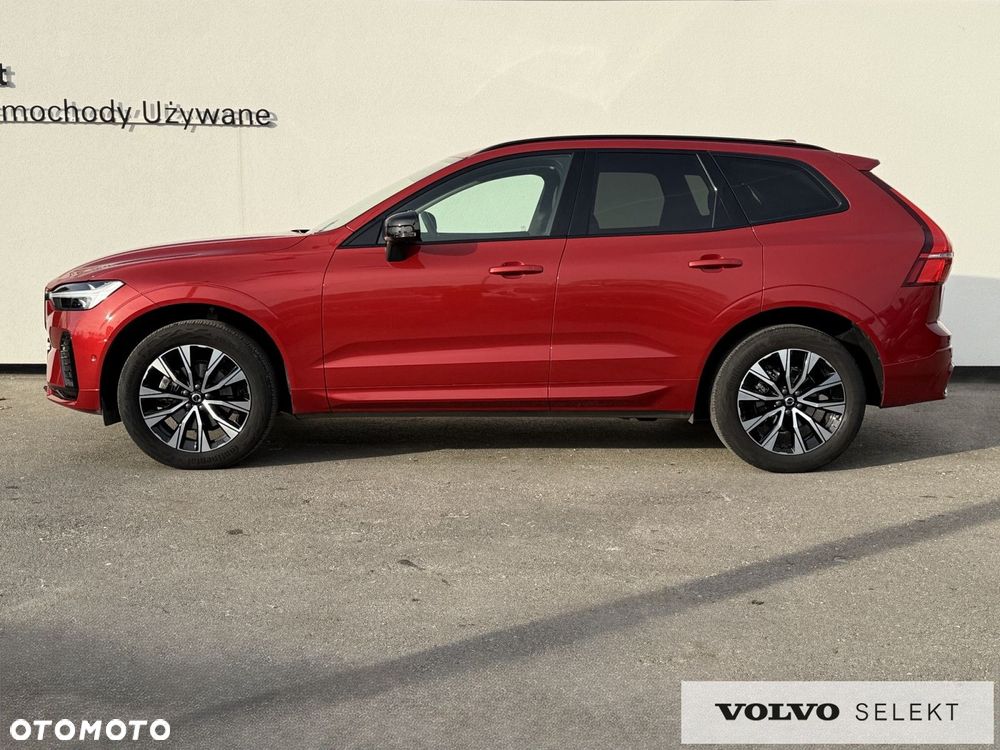 Volvo XC 60 - 6