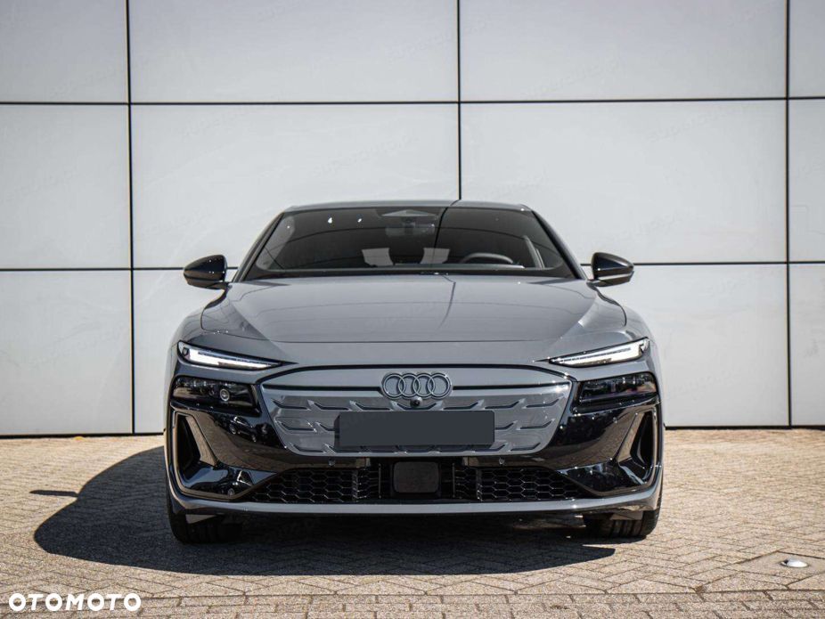 Audi A6 Limousine - 5