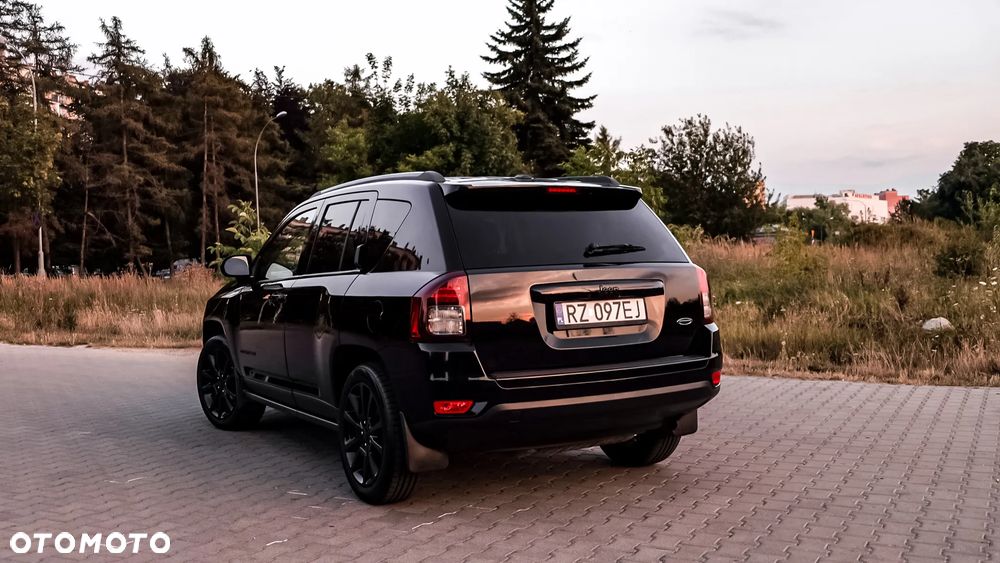 Jeep Compass 2.0 4x2 Limited - 6