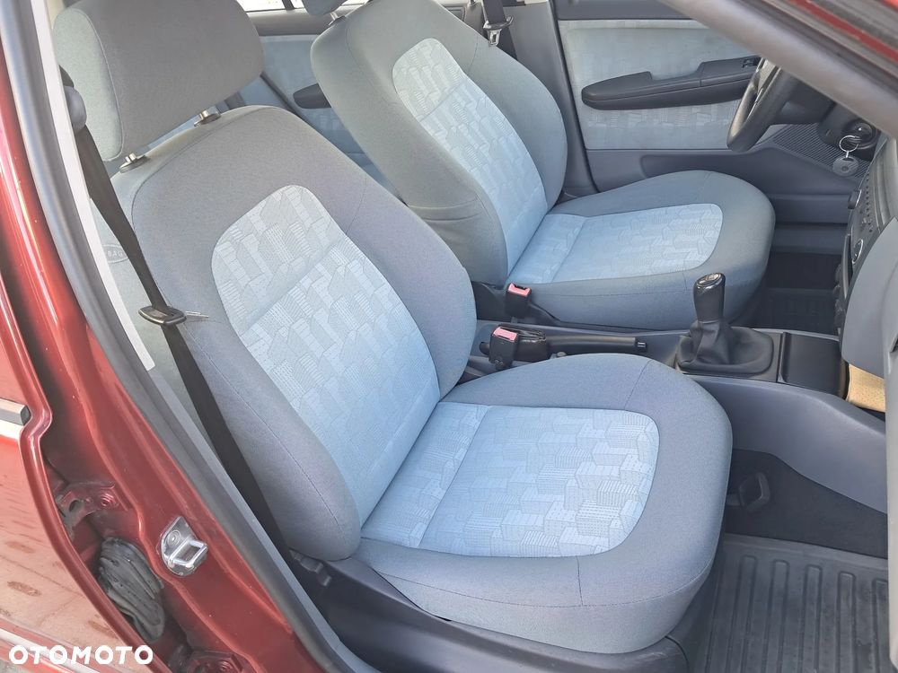 Skoda Fabia 1.4 Comfort - 10