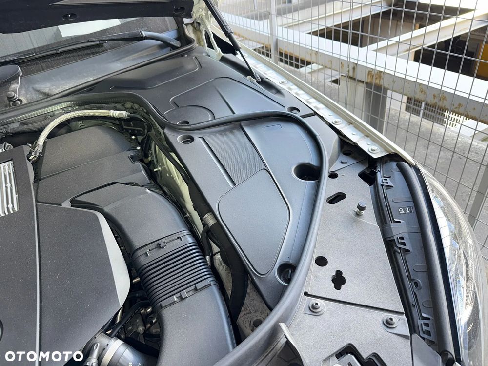 Mercedes-Benz Klasa S - 34