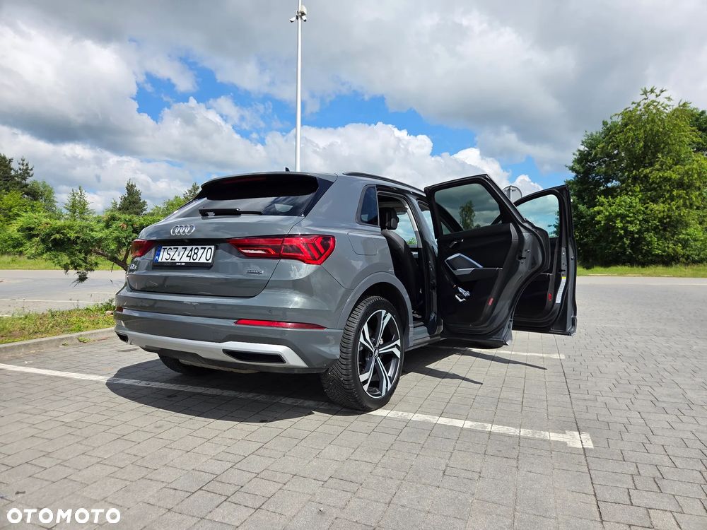 Audi Q3 45 TFSI Quattro S tronic - 7