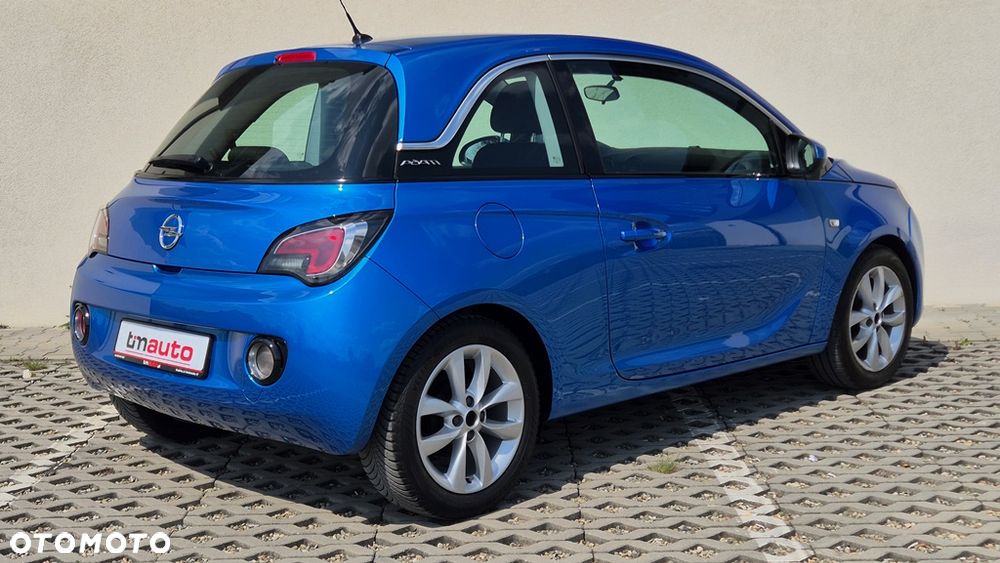 Opel Adam 1.4 Jam EU6 - 5