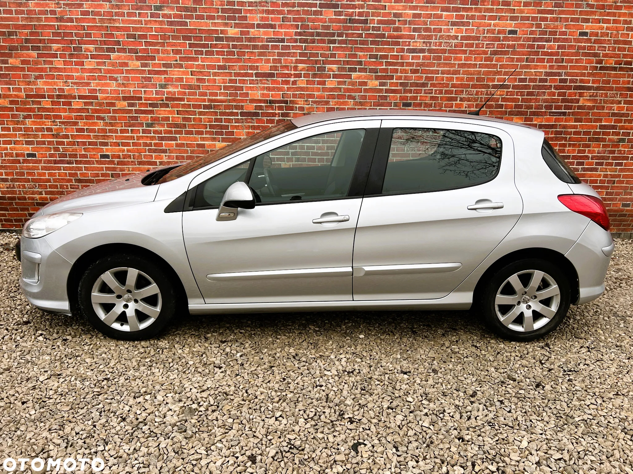 Peugeot 308 - 38