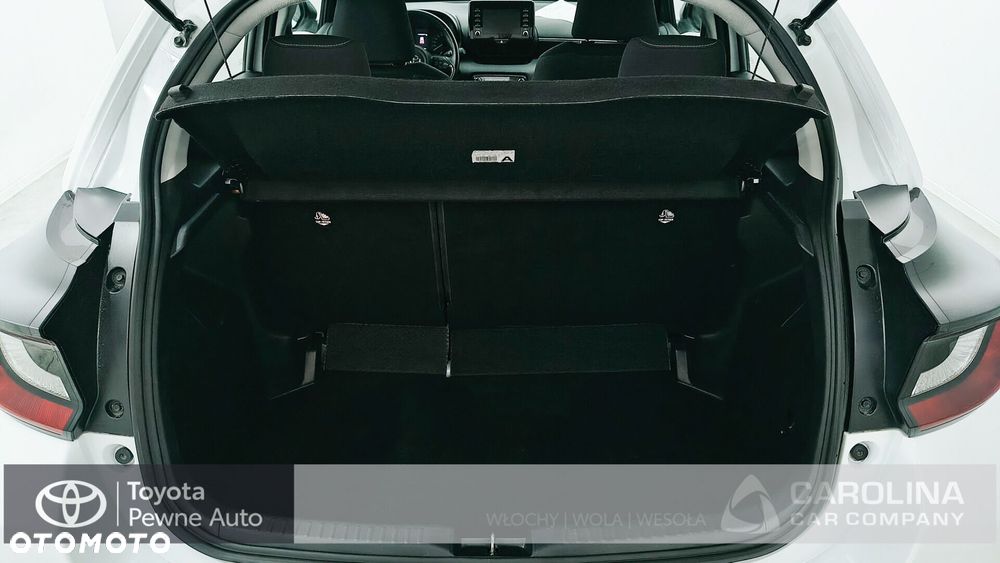 Toyota Yaris Hybrid 1.5 Comfort - 16