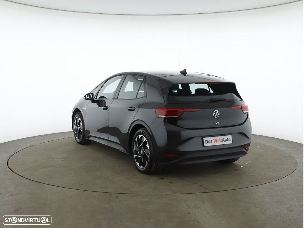 VW ID.3 Pro Elegance - 4