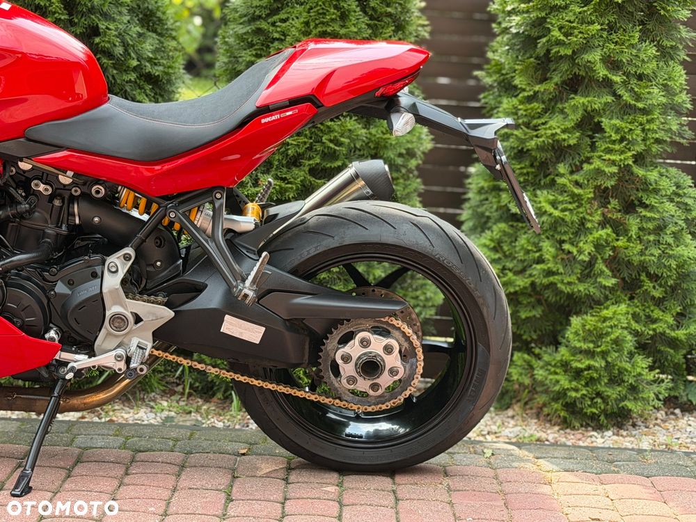 Ducati SuperSport - 20