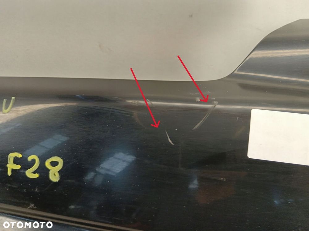 BŁOTNIK LEWY PRZEDNI HONDA CR-V CRV 06-12 B92P - 4