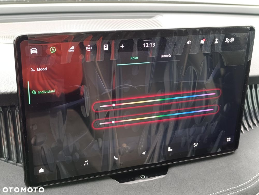 Skoda Superb 2.0 TSI Sportline DSG - 35