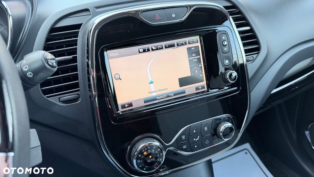 Renault Captur 1.2 TCe Intens EDC - 17