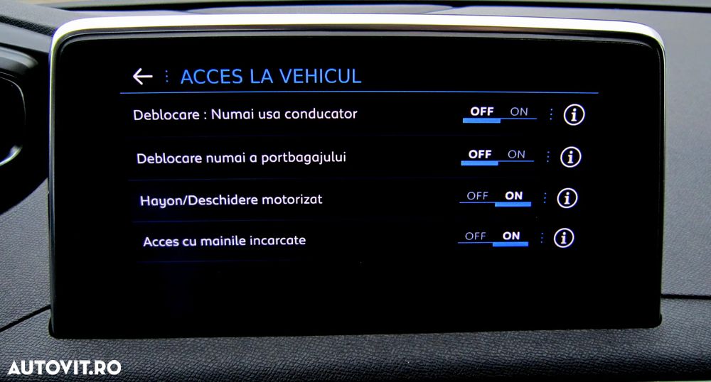 Peugeot 5008 PureTech 180 EAT8 Stop & Start GT Pack - 32