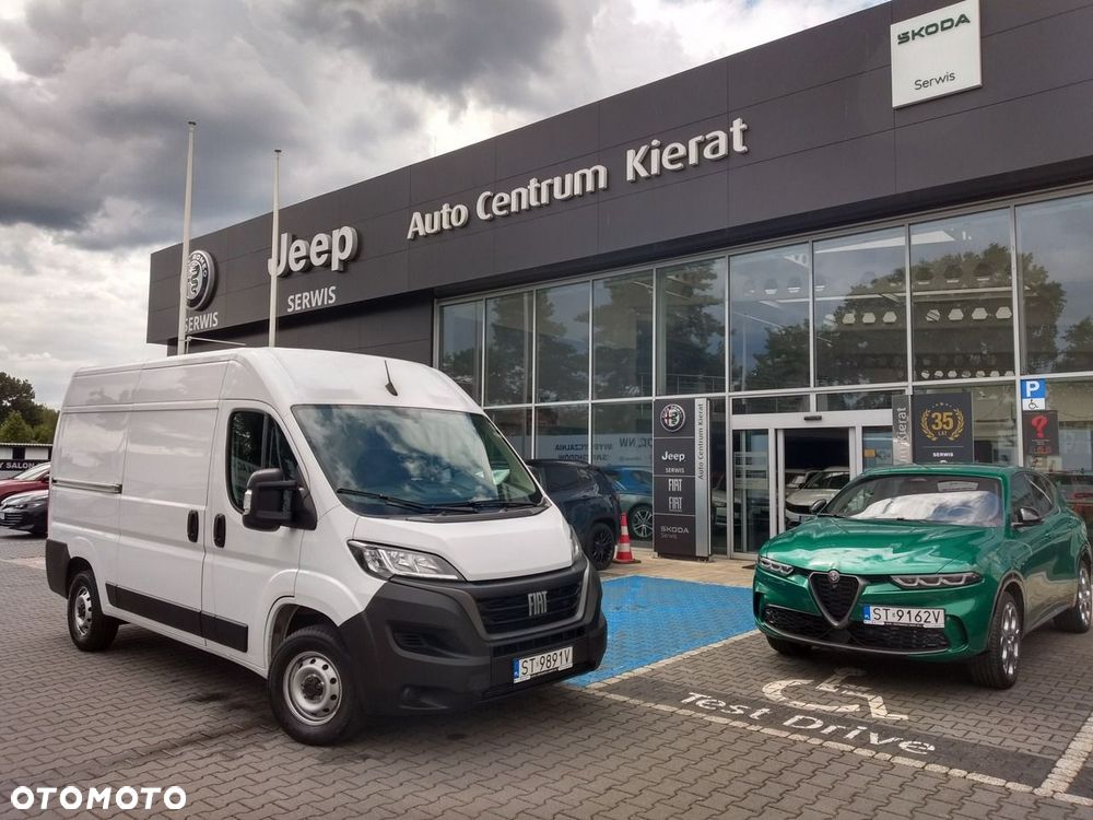 Fiat Ducato - 2