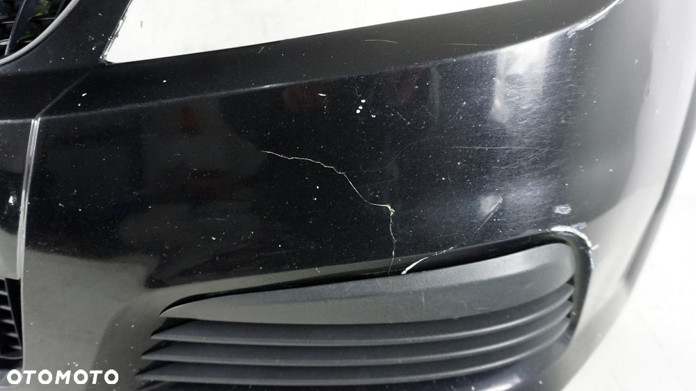 ZDERZAK PRZÓD PRZEDNI ATRAPA OPEL VECTRA C LIFT SIGNUM FL 05-08 2005-2008 - 4