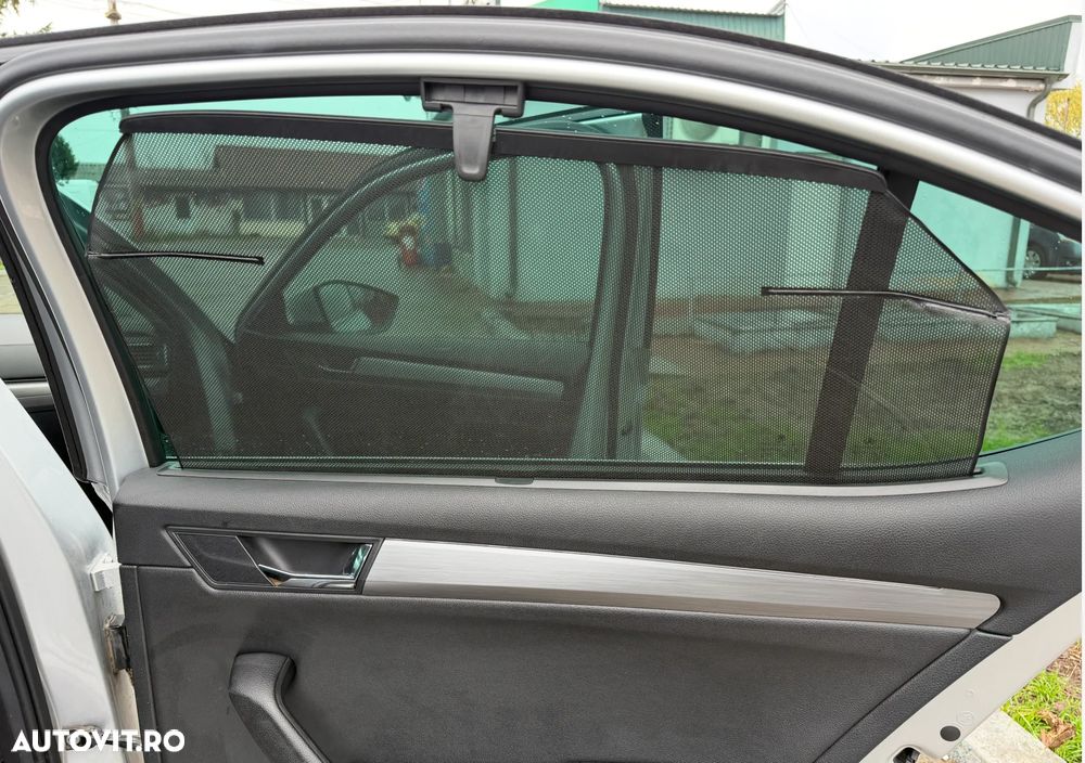 Skoda Superb 2.0 TDI DSG 4X4 Style - 5