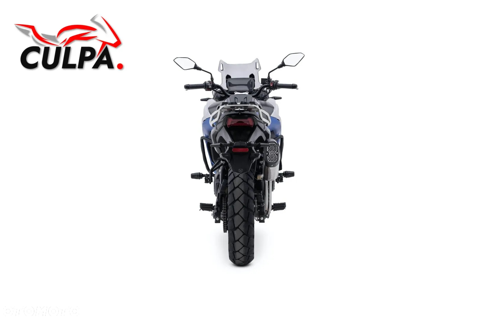 VOGE 525DSX - 9