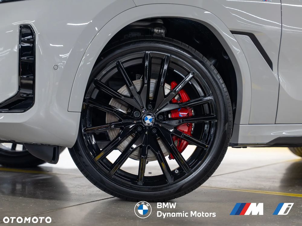 BMW X6 xDrive40i M Sport - 11