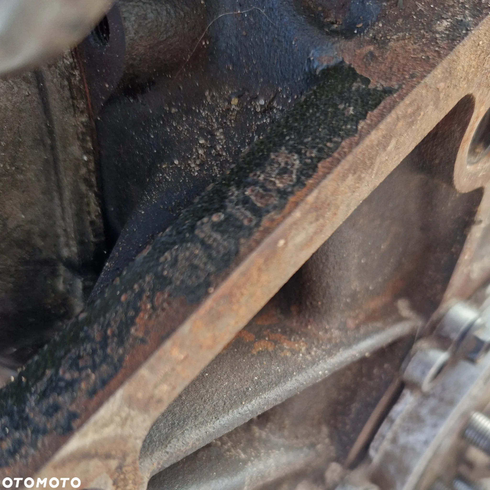 SILNIK SŁUPEK AUDI A4 B6 1.8T AVJ 150KM - 5