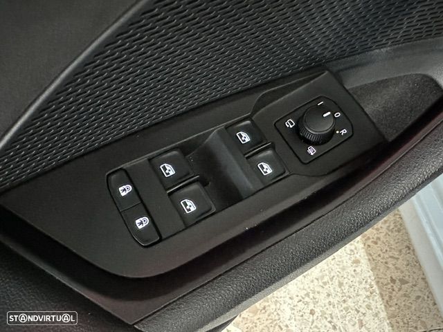 Skoda Octavia Break 1.4 TSI DSG RS Plus - 22