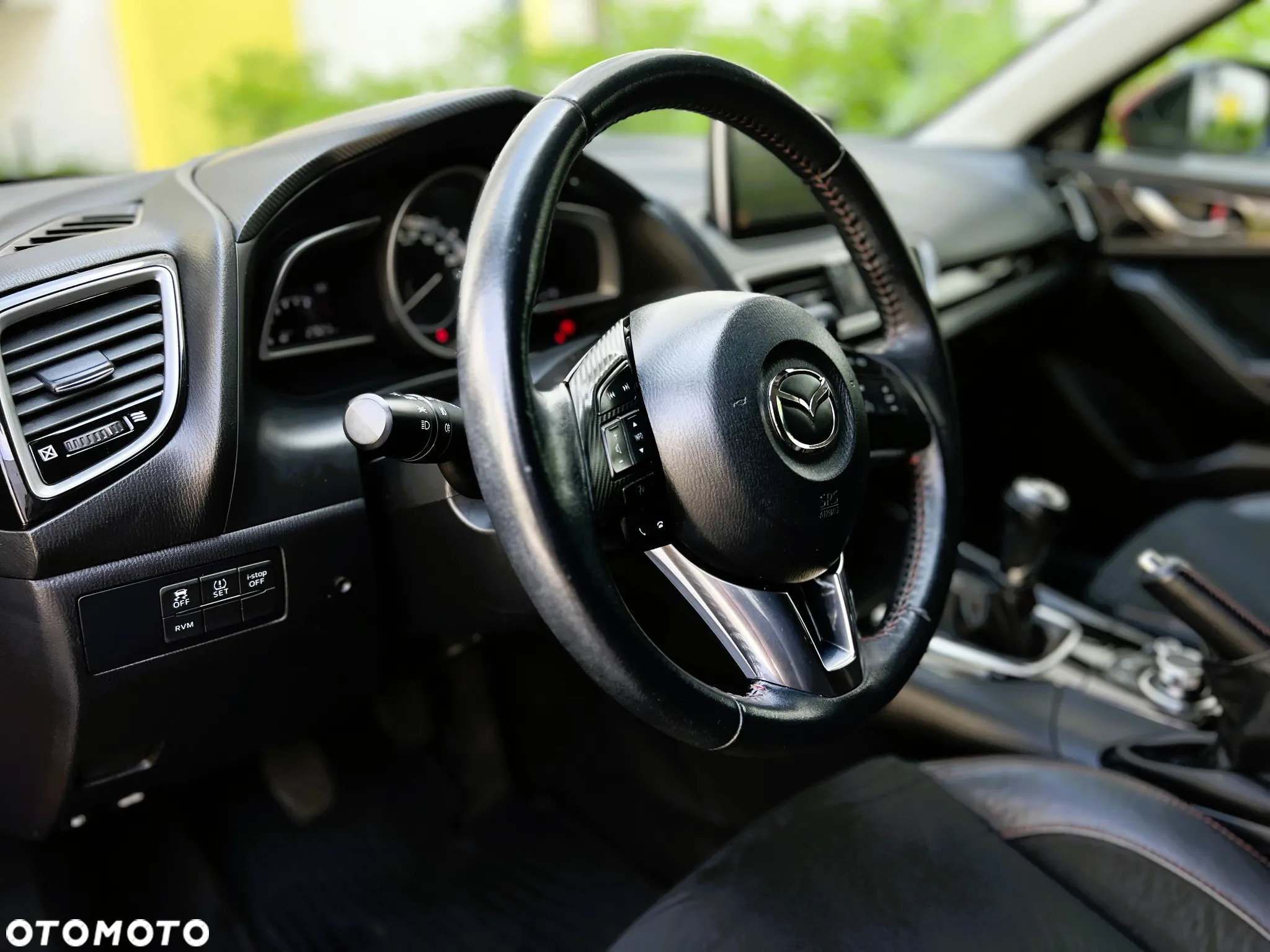 Mazda 3 2.0 Enso - 22