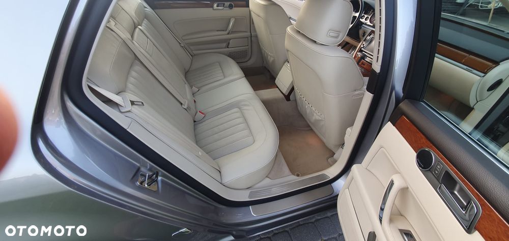Volkswagen Phaeton 3.0 V6 TDI DPF 4MOTION Automatik (5 Sitzer) - 30