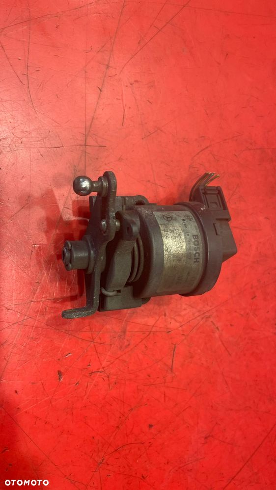 Potencjometr pedału czujnik gazu VW LT Sprinter - 3