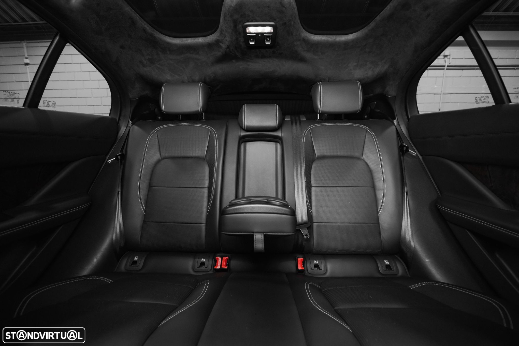 Jaguar I-Pace EV400 AWD First Edition - 7