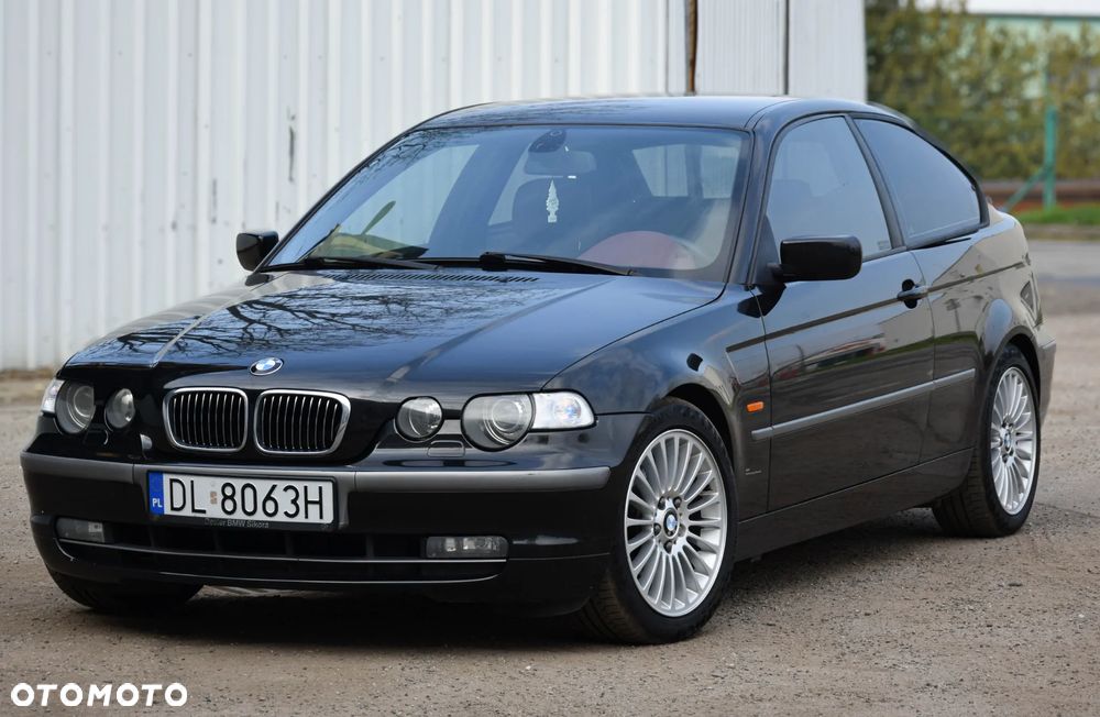 BMW Seria 3 - 16