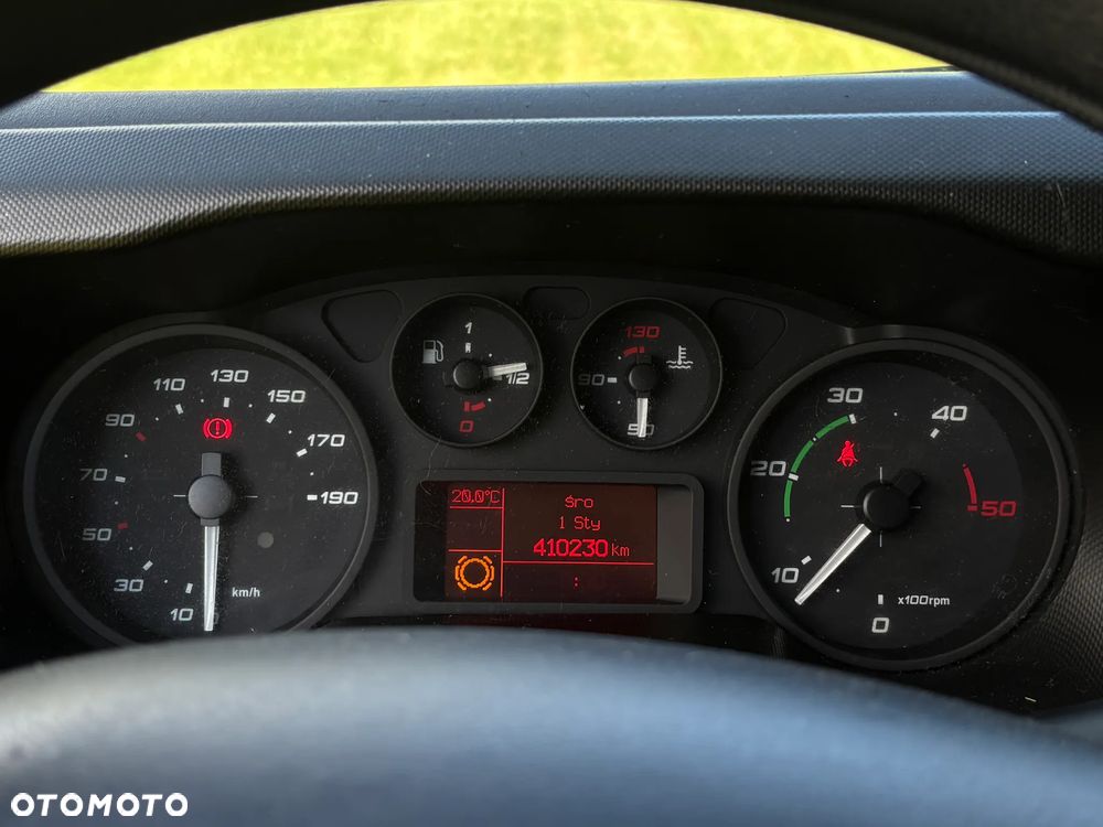 Iveco Daily 35S15 - 14