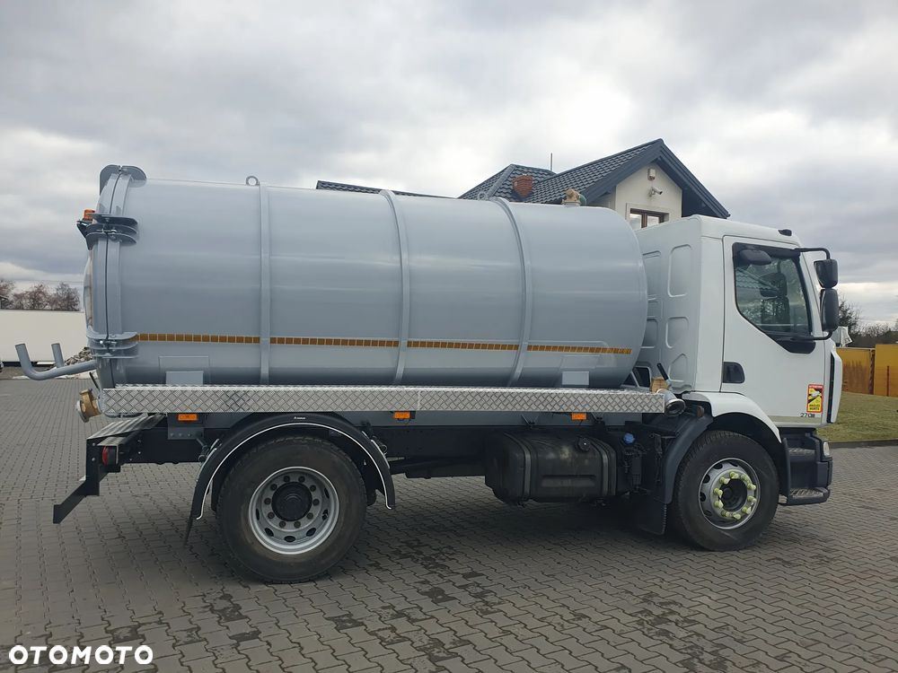 Renault Midlum 270 - 4