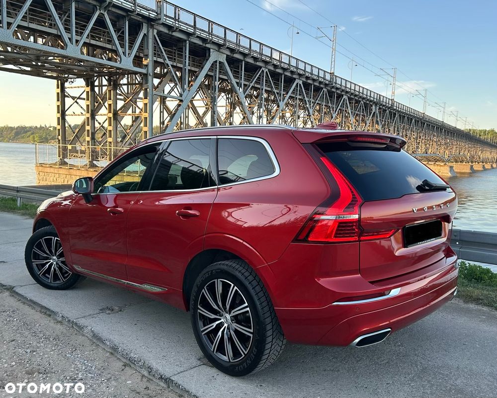 Volvo XC 60 T5 GPF AWD Inscription - 6