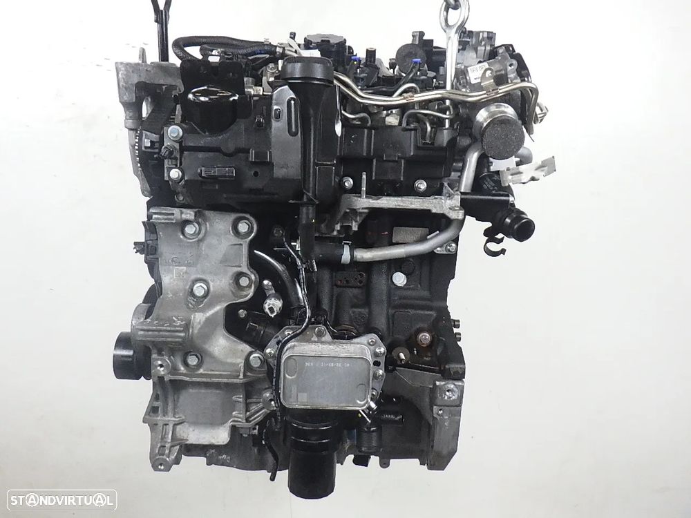 Motor Mercedes A180 - 1.5dCi 85kw de 2018 - 2