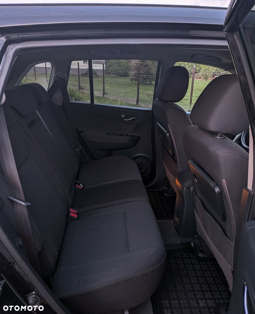 Renault Koleos 2.0 dCi FAP 4x4 Dynamique - 8