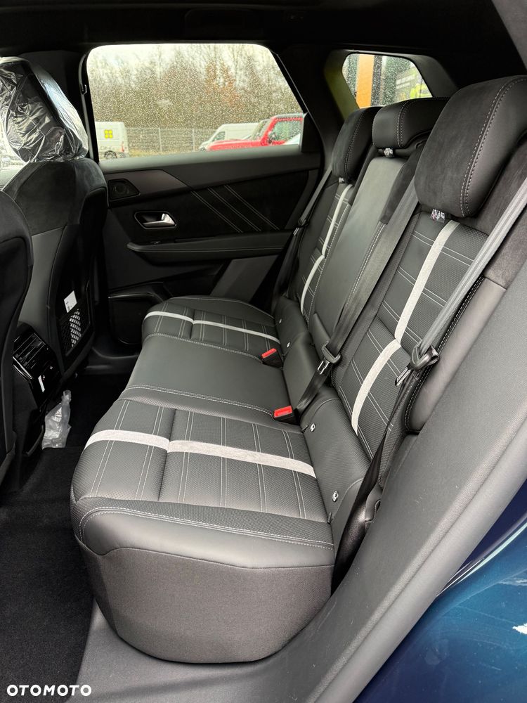 Opel Grandland 1.2 mHEV GS eDTC6 - 17