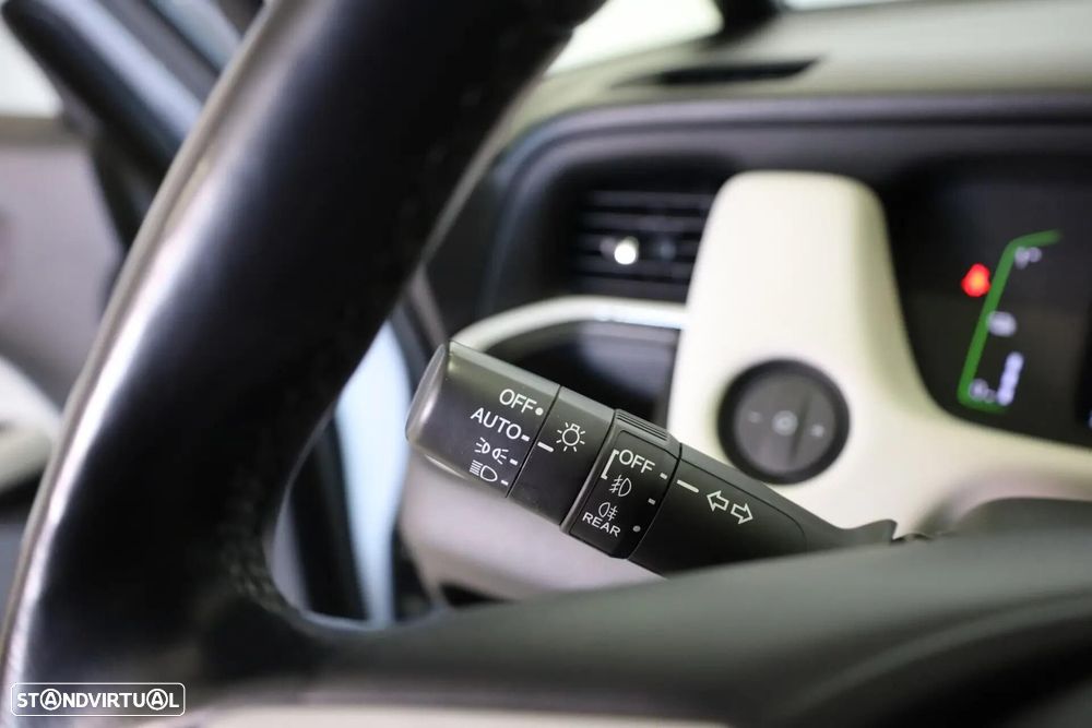 Honda Jazz 1.5 i-MMD Elegance - 39