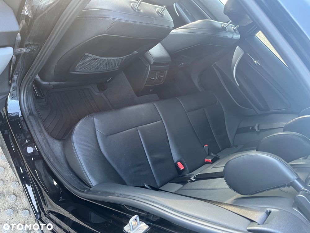 BMW Seria 1 120d M Sport Shadow sport - 14