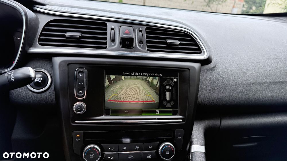 Renault Kadjar Energy dCi 110 EDC XMOD - 22